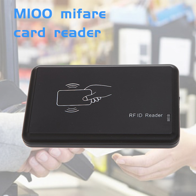 Mifare-RFID-Kartenleser