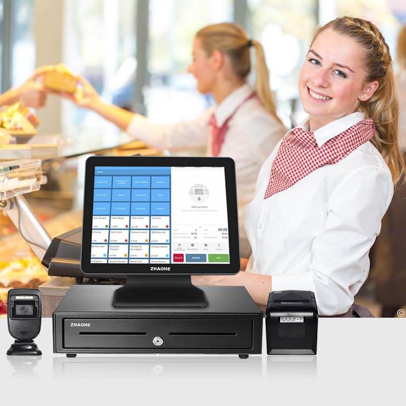 Smart POS-Registrierkasse