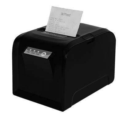 restaurant wireless POS printer,POS termianl printer,wifi bluetooth receipt printer