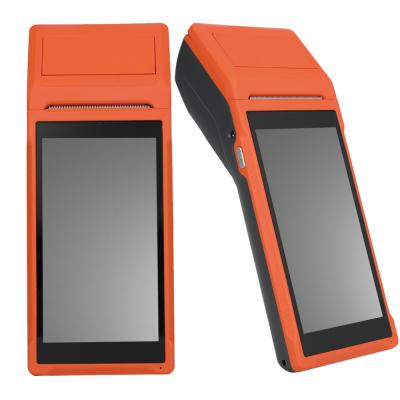 android portable payment terminal,mobile POS systems,Bluetooth POS terminal