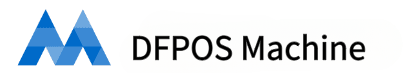 DFPOS Machine